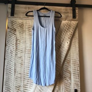 Tank dress